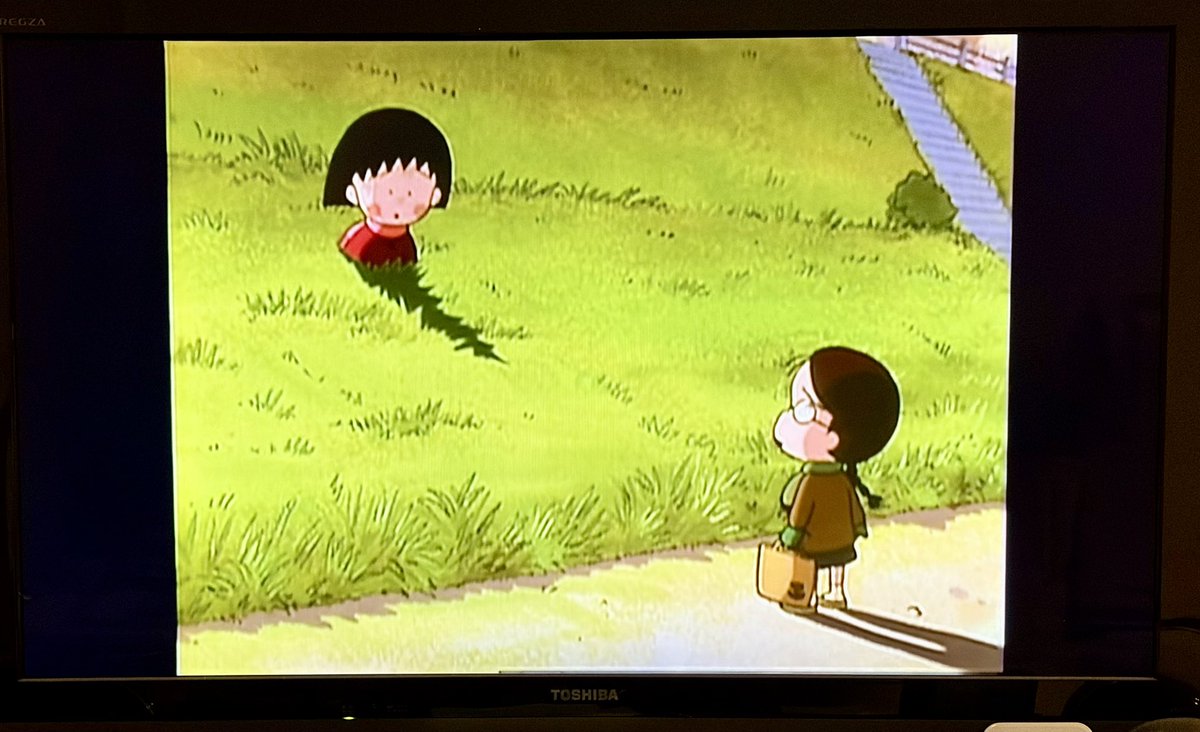 ここから見れます あと6日 1995年の放送らしい 第5話 「たまちゃん