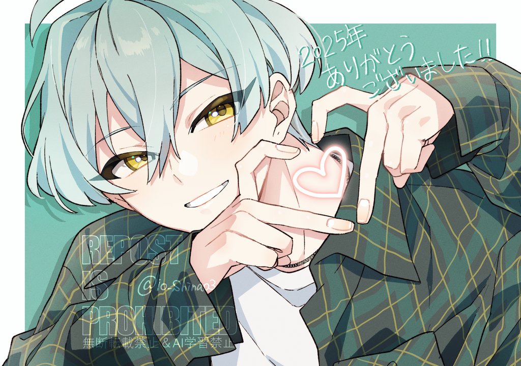 描き納め!ありがとうございました💚