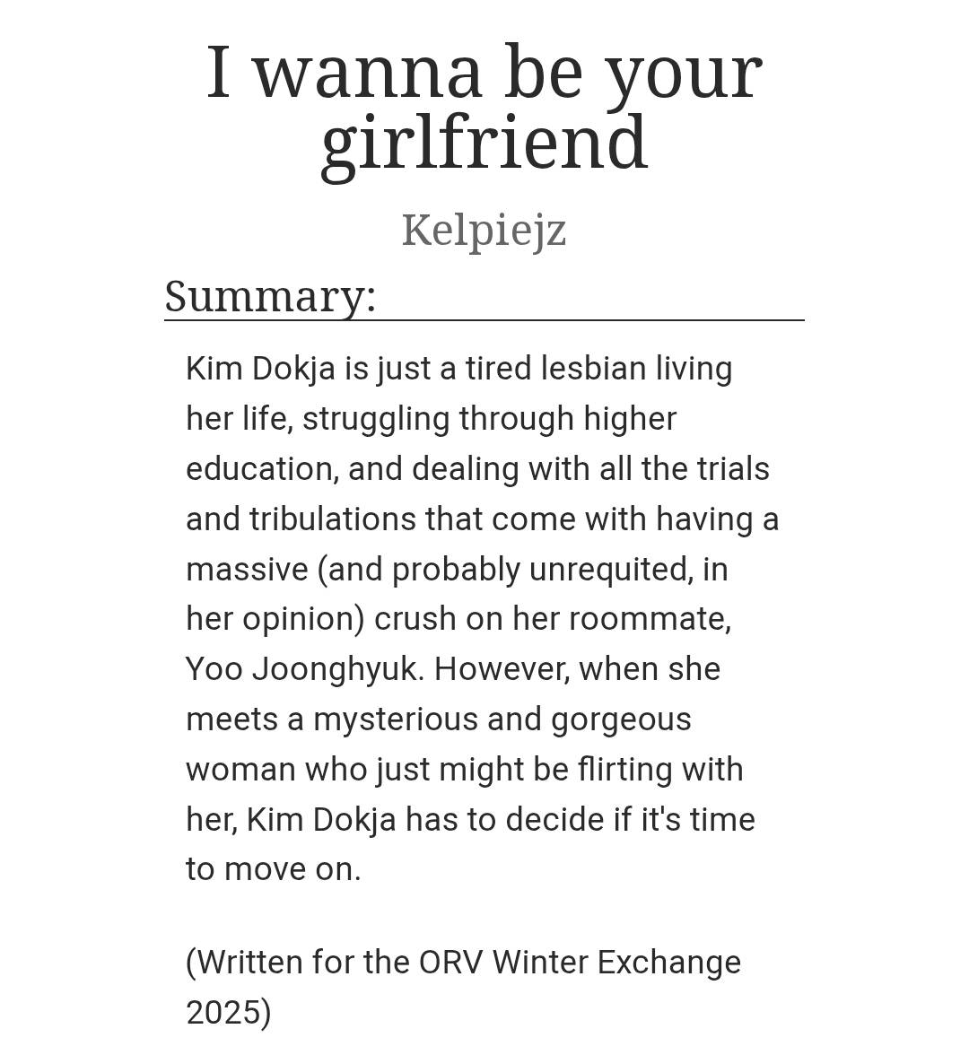 Plotja miso (@49sorrows) / Posts / X