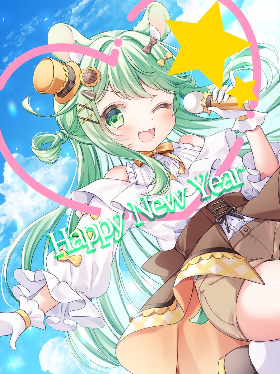 ちょまちゃんページ チョま˘(•🔰•)˘@多声類VTuber (@Hutaba0810) / Posts / X