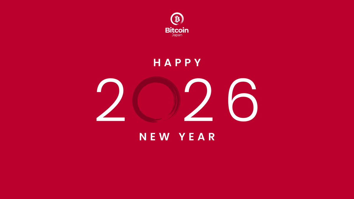 Bitcoin Japan tweet media