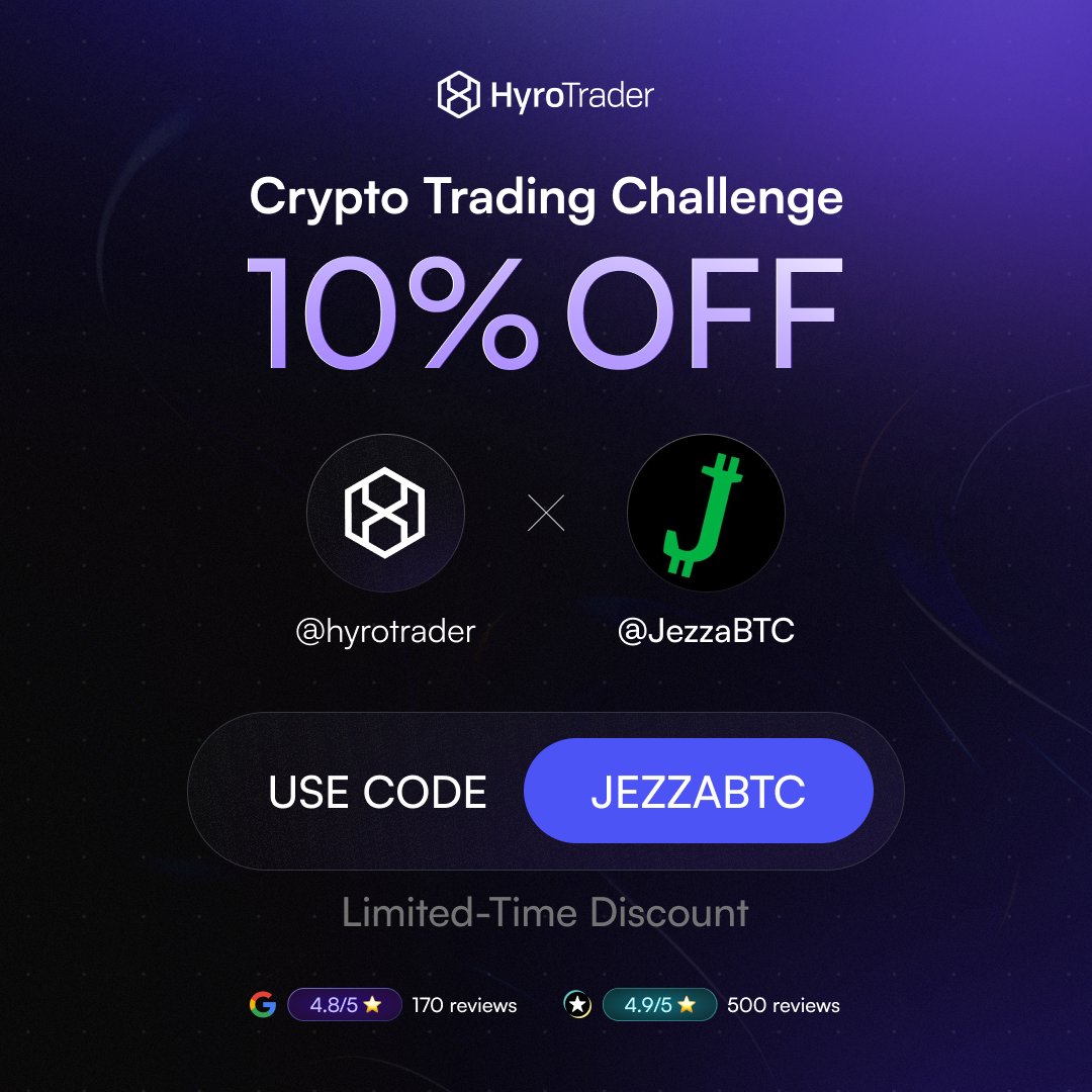 JezzaBTC tweet media