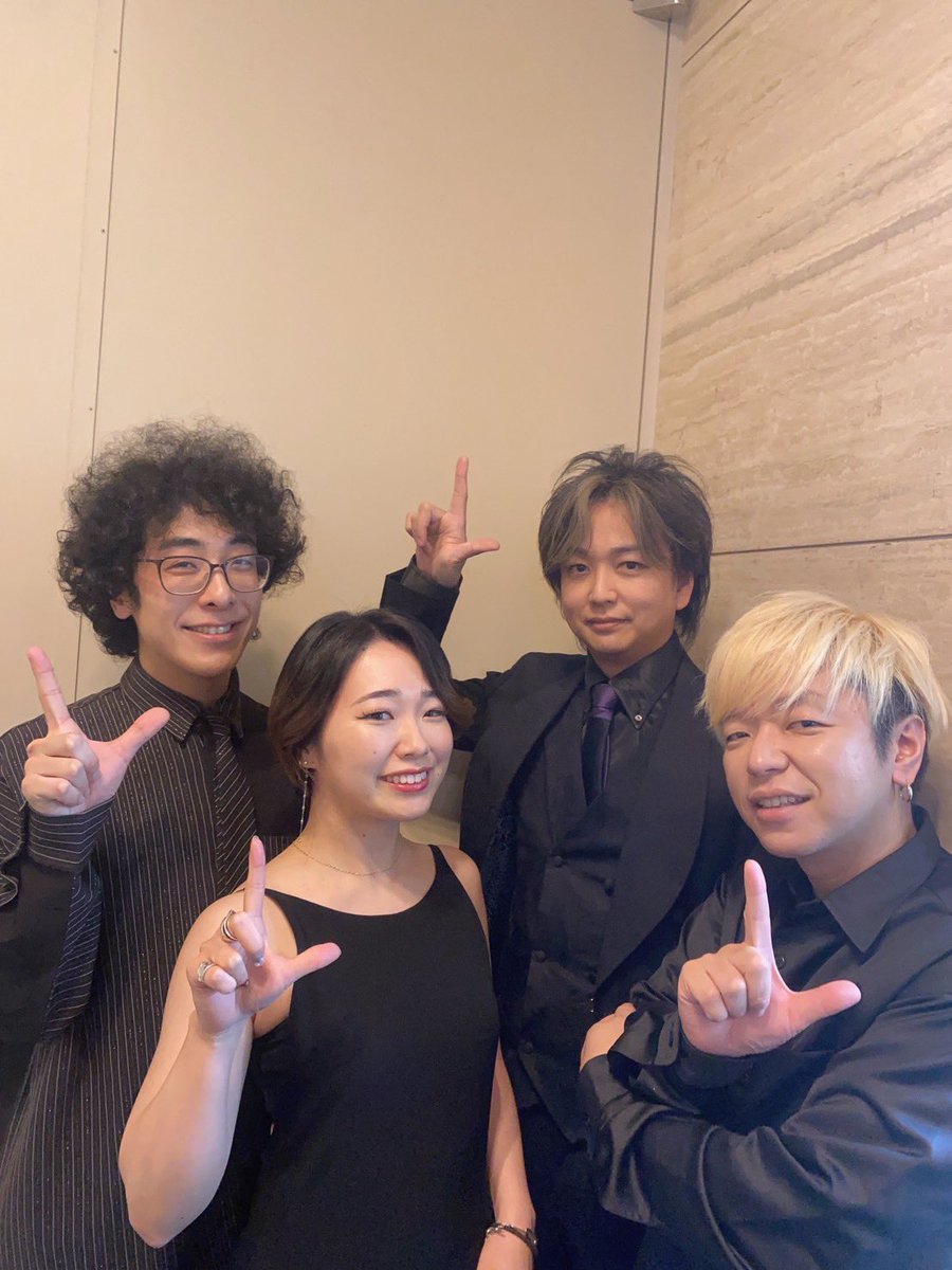 伊藤辰哉(ピアニストいっくん) (@kurukuru19n) / Posts and Replies / X