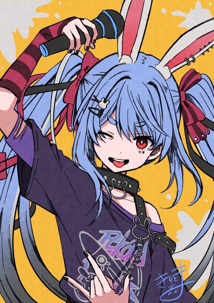 ❤︎おくちょん❤︎ M3 Autumn New Single『Oni-Love♡』 - YouTube