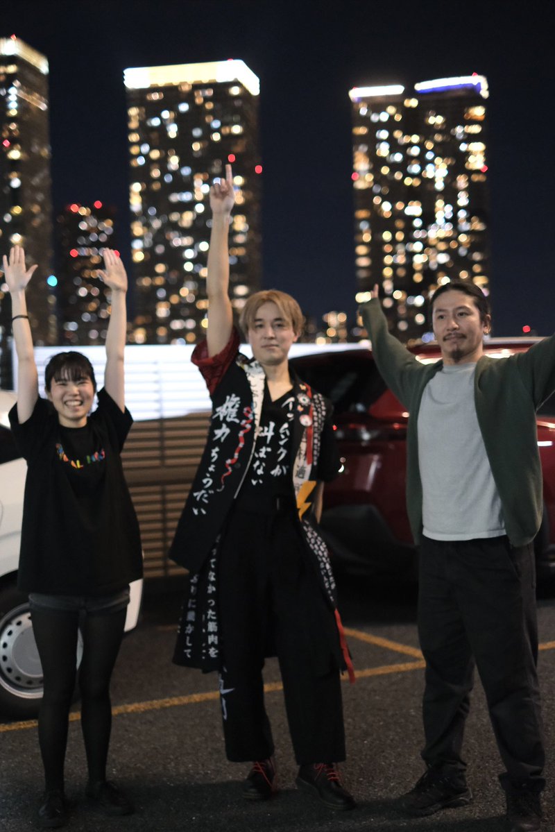 MHRJ（マハラージャン） (@MHRJ_official) / Posts and Replies / X