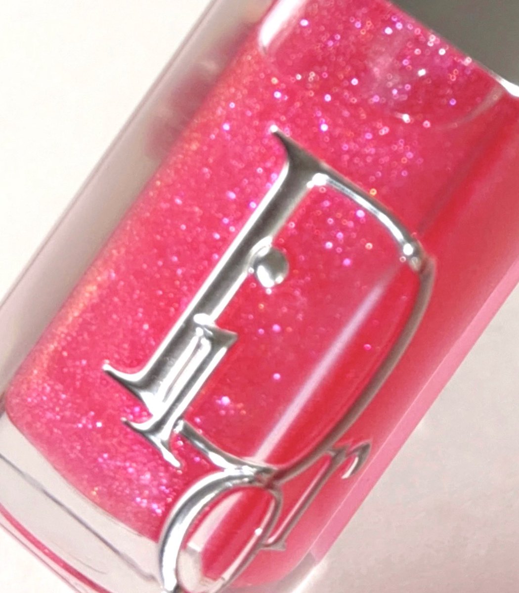 Dior ピンクロリポップ ディオールショウ サンク クルール（スプリング コレクション 2026