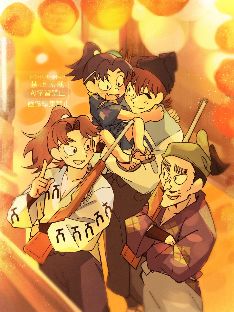 2025年自分が選ぶ今年の4枚