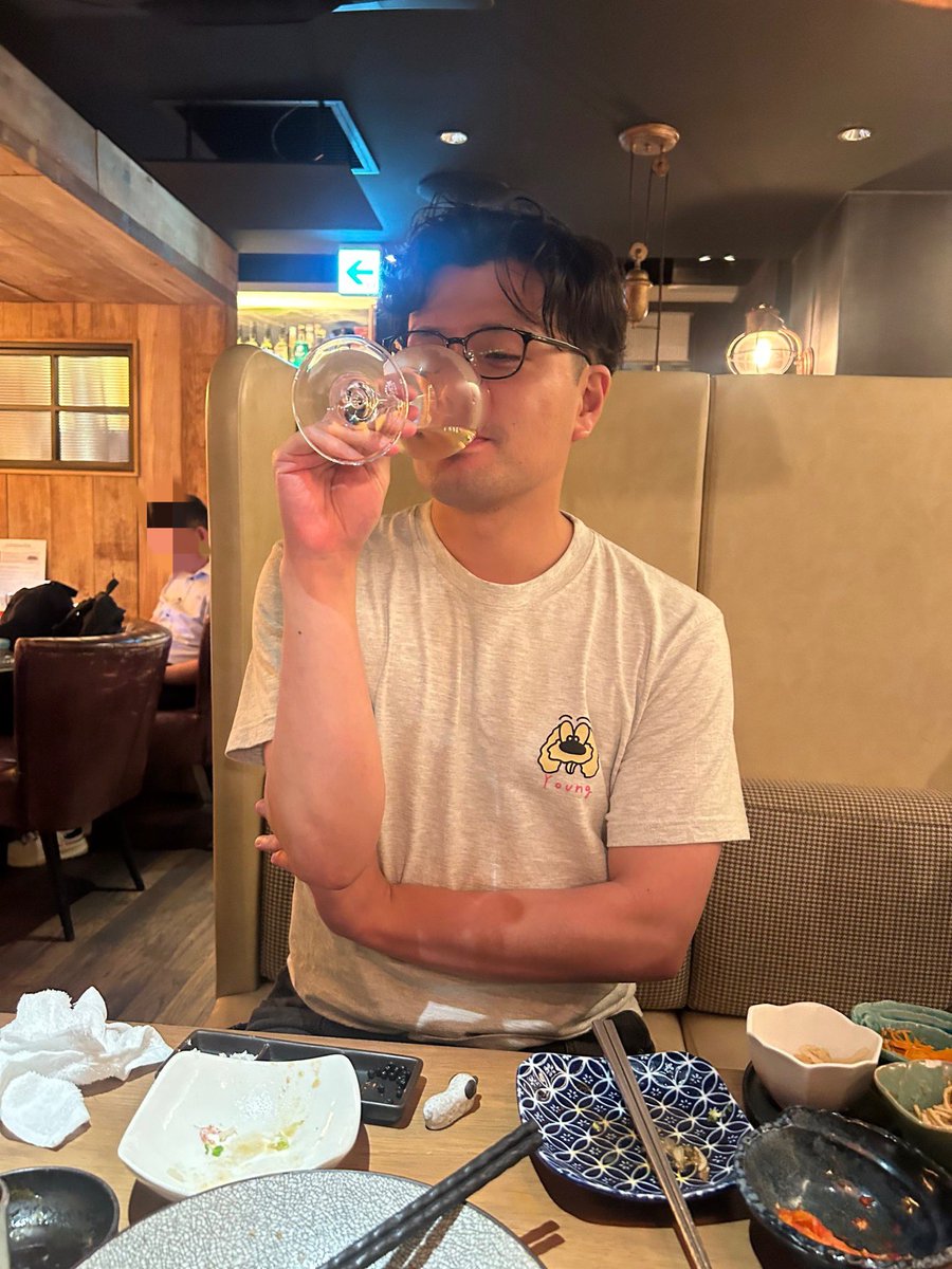 ナイチンゲールダンス ヤス チェキ ナイチンゲールダンス ×QJWeb プレゼントキャンペーン！ ＼ サイン入り