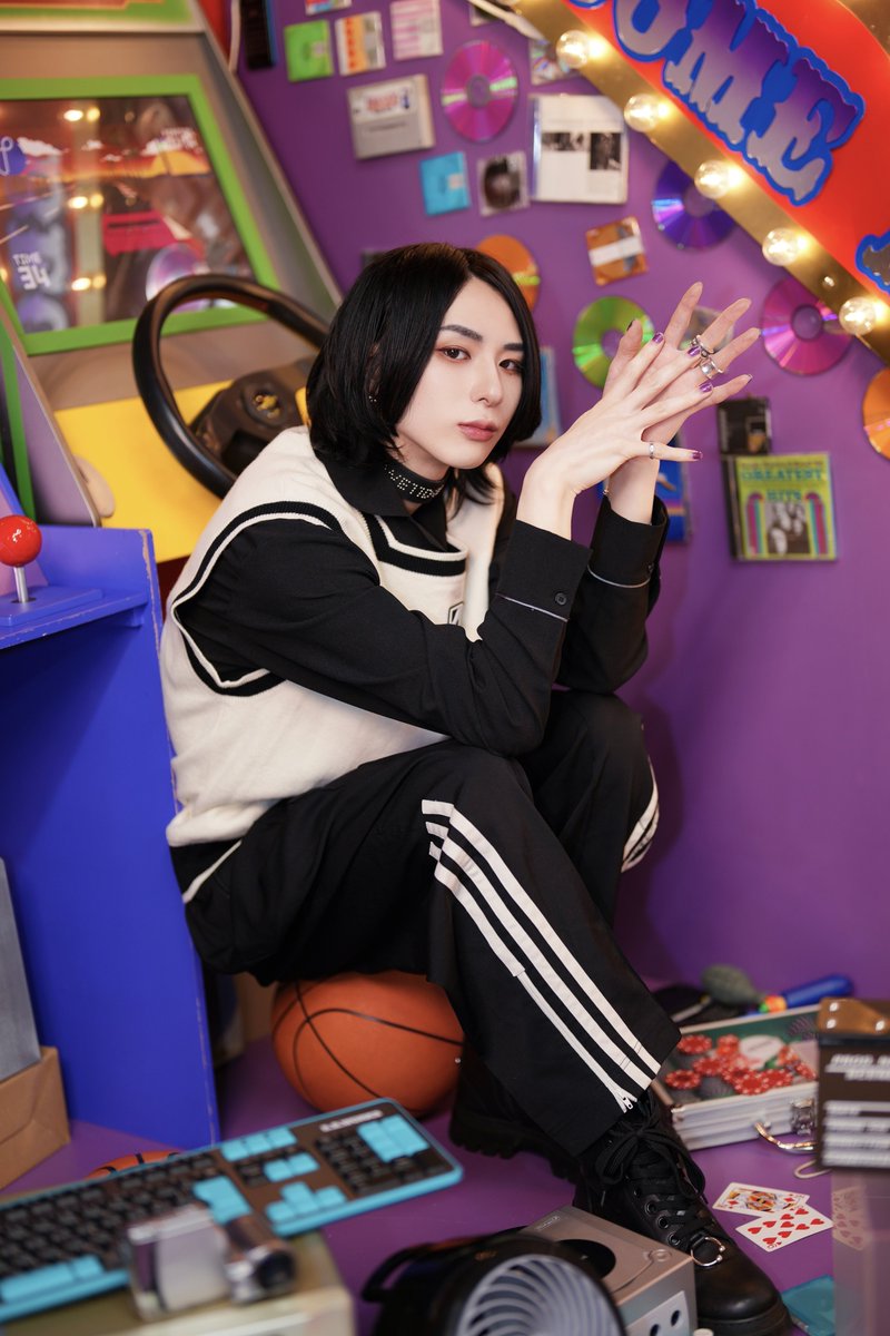 じんのじ✨ 2021年5月から始まった T.M.Revolution のTOUR VOTEとVOTE JAPAN