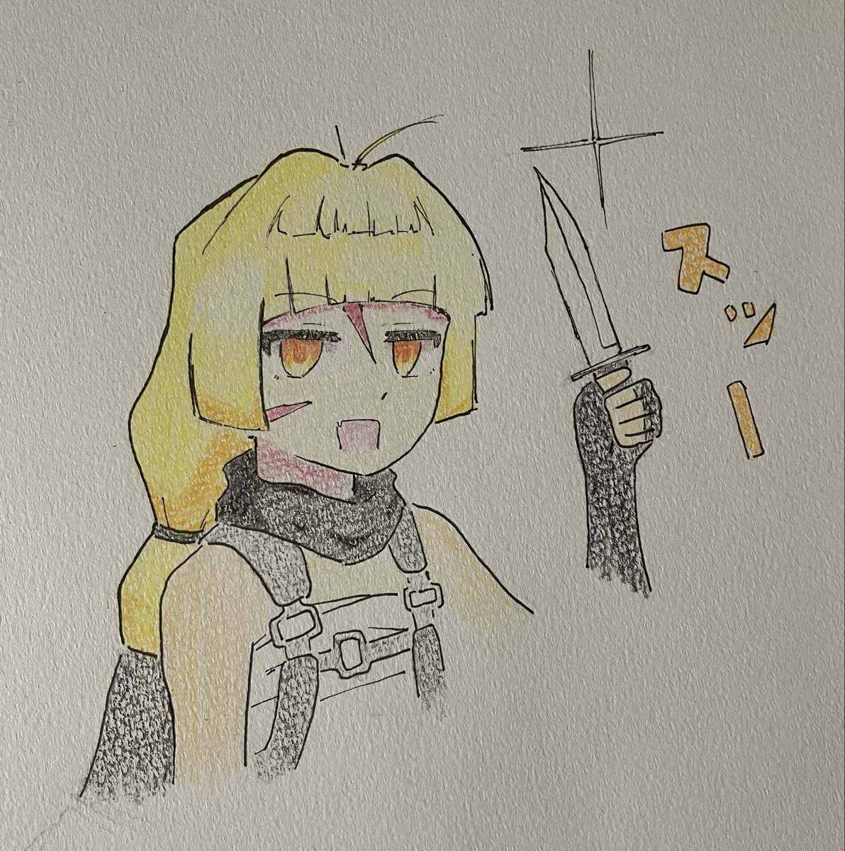 みゅすかかいた