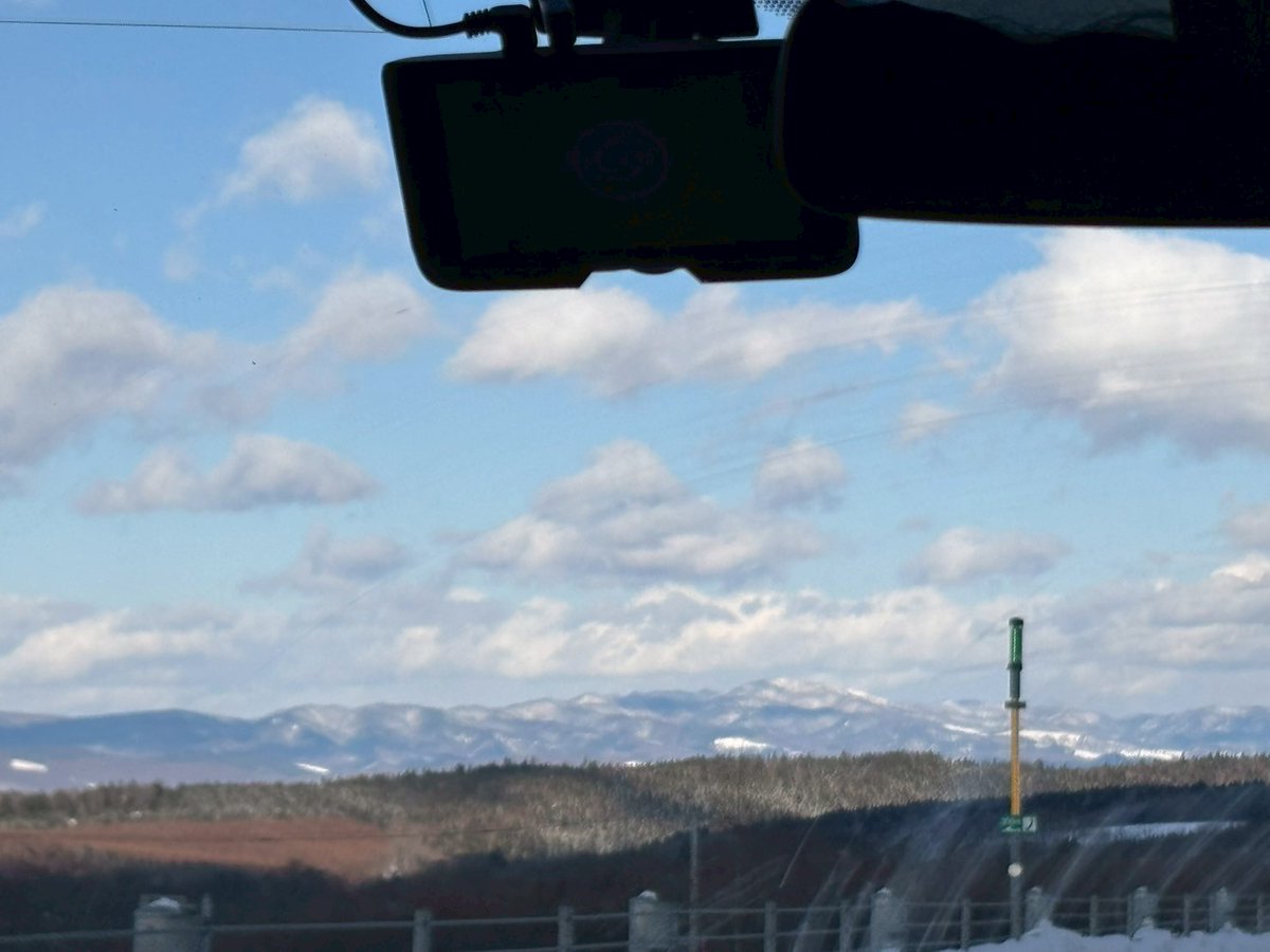 tera07303's tweet image. オホーツクは美しい。。#網走市