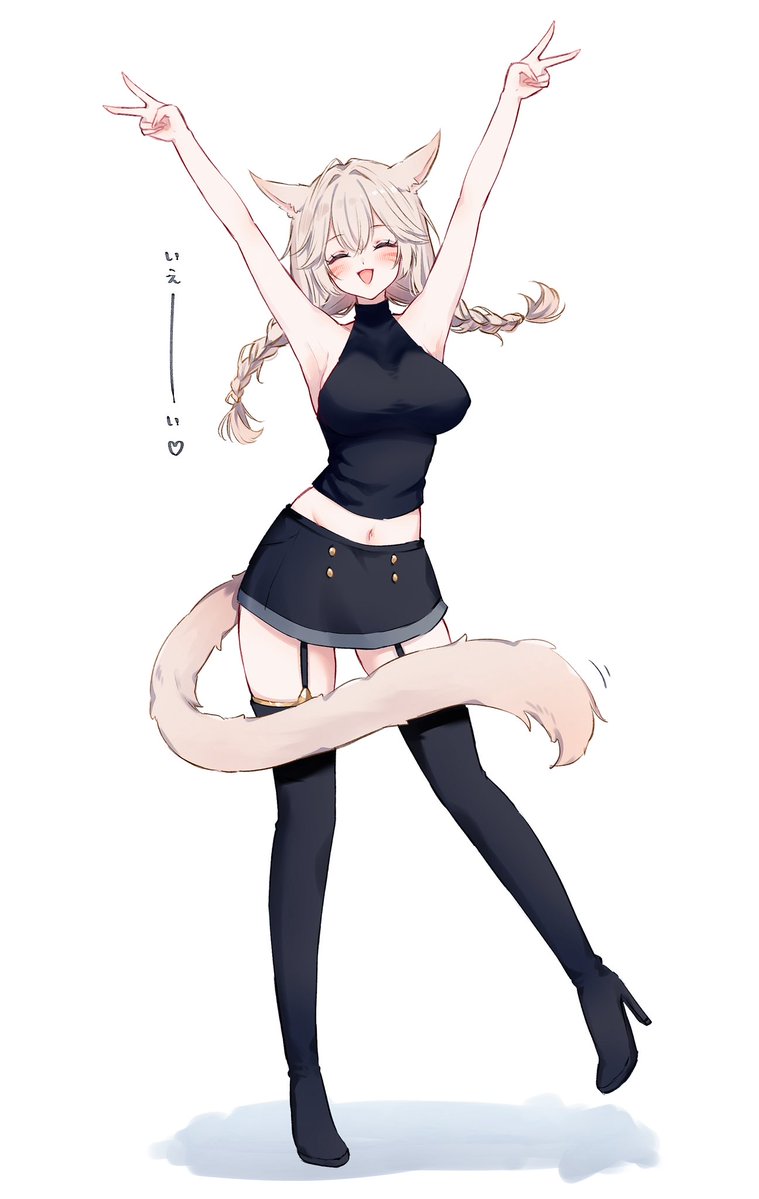 今年も大変お世話になりました🐈⸒⸒⸒⸒
来年もいっぱい絵描きます！よろしくお願いします✌🏻✌🏻