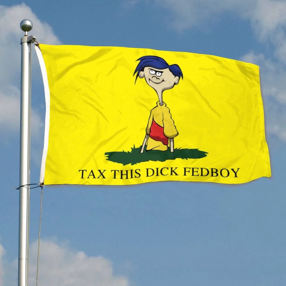 Being Libertarian tweet media