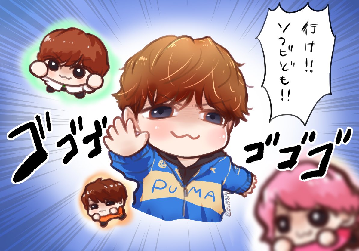 あんこ様 確認用(*'▽'*)♪ あんこ (@fj29227) / Posts / X