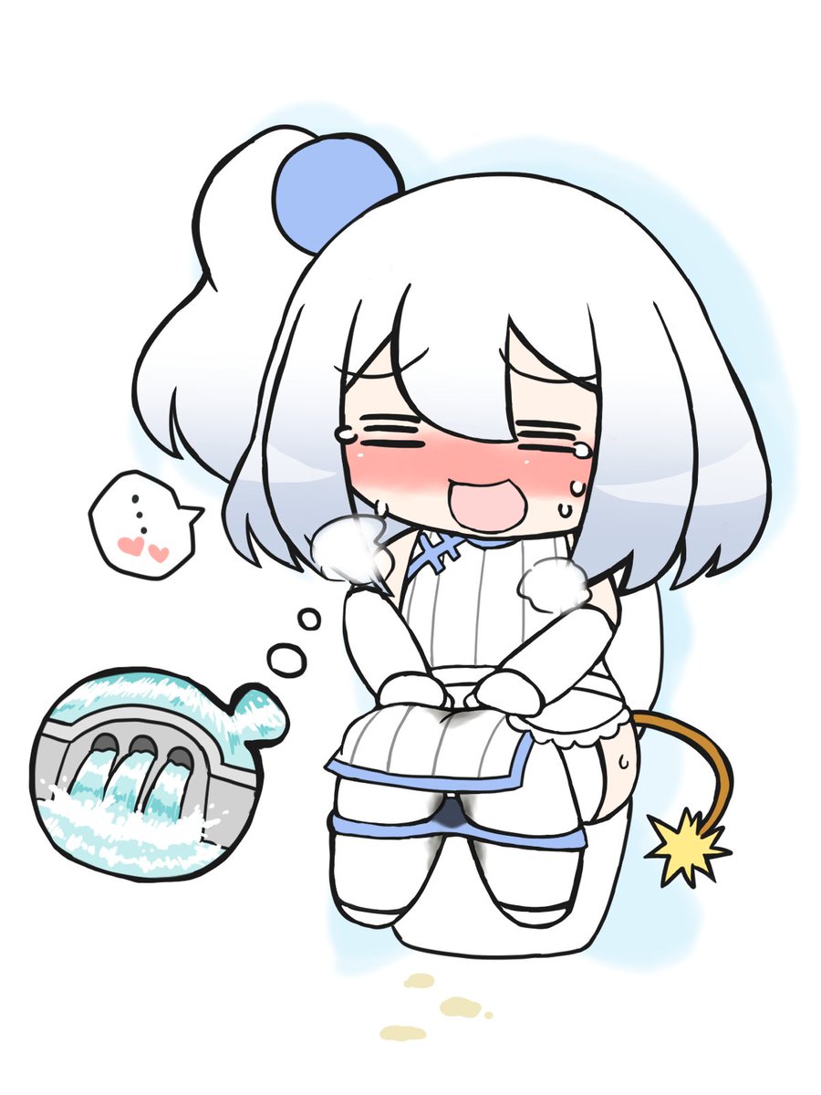 今年シコるためだけに勢いで描いたお気に入りの4枚はこれです ご査収ください 