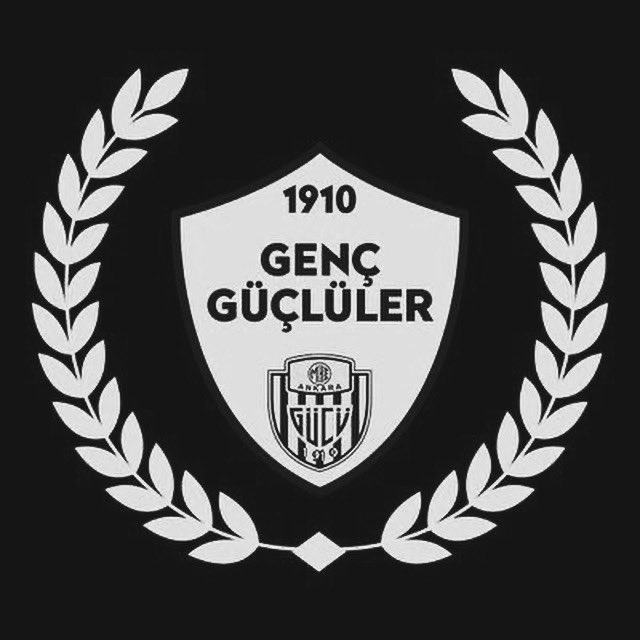 Genç Güçlüler tweet media