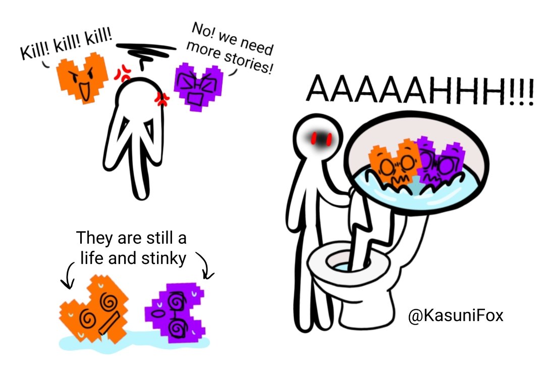 Kasuni Fox tweet media