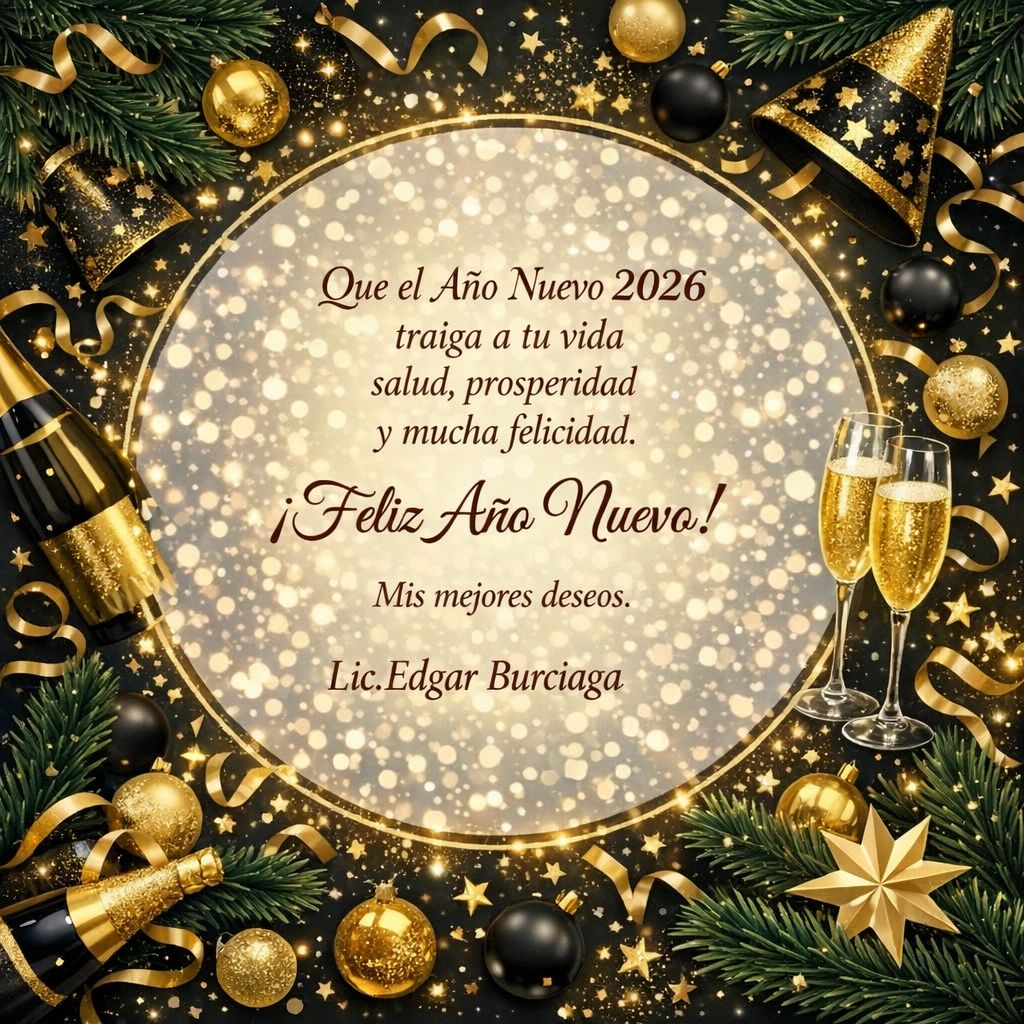 Vendrá lo MEJOR 2026