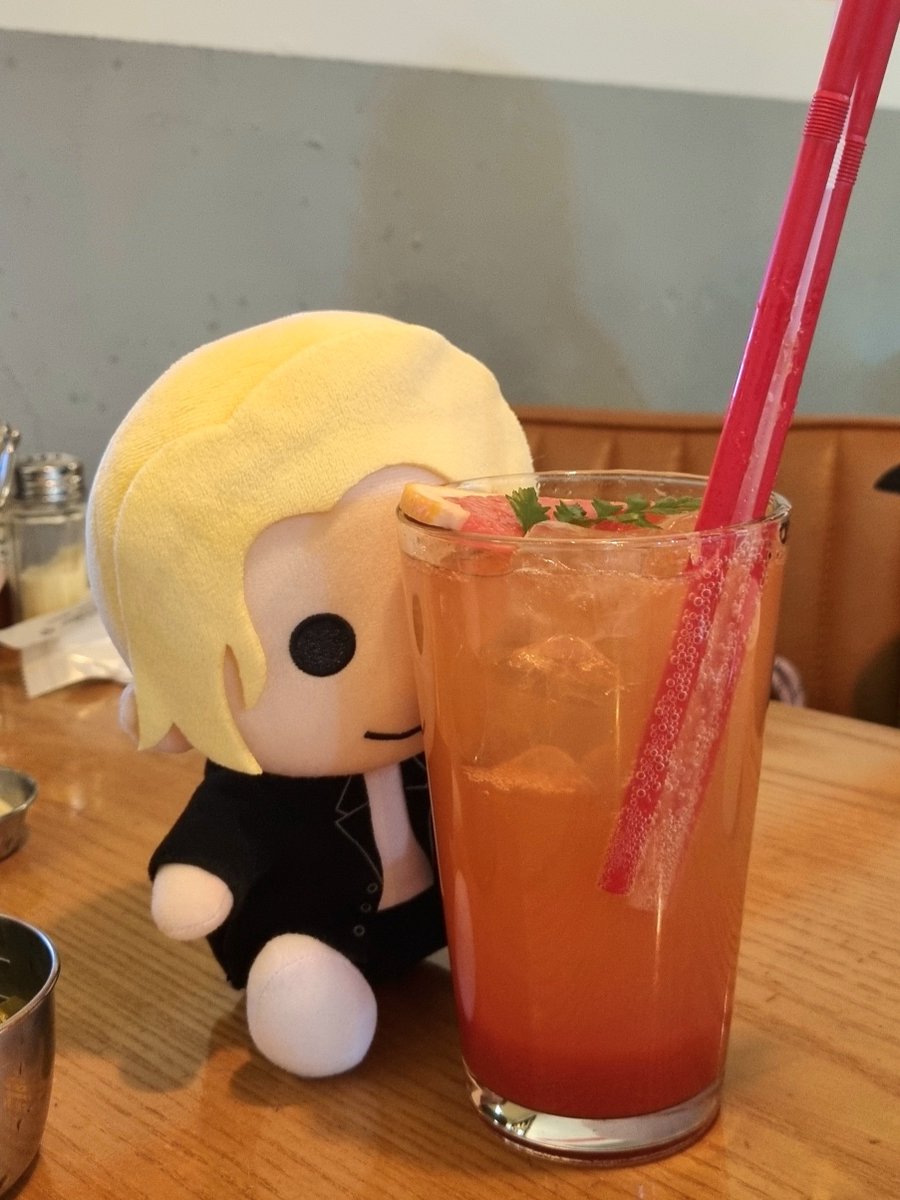 furiousnui's tweet photo. 요헤이 생일에 갔던 피자집
https://t.co/v7Sb9f4eoN https://t.co/E0ka4dXBV7