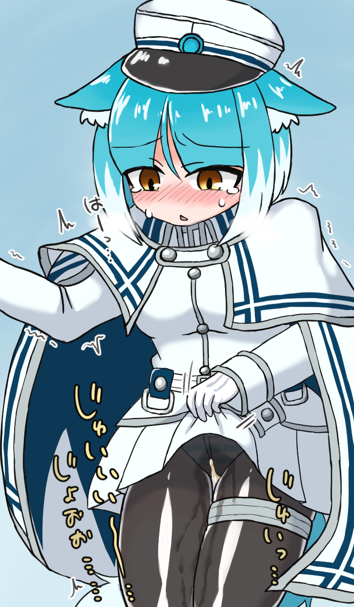 今年シコるためだけに勢いで描いたお気に入りの4枚はこれです ご査収ください 