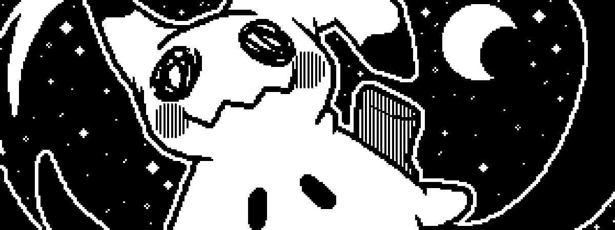 facelessdoesnt's tweet photo. Mimikyu! #art #fanart #pixelart #pokemon #mimikyu https://t.co/Ya8KGlxn4o