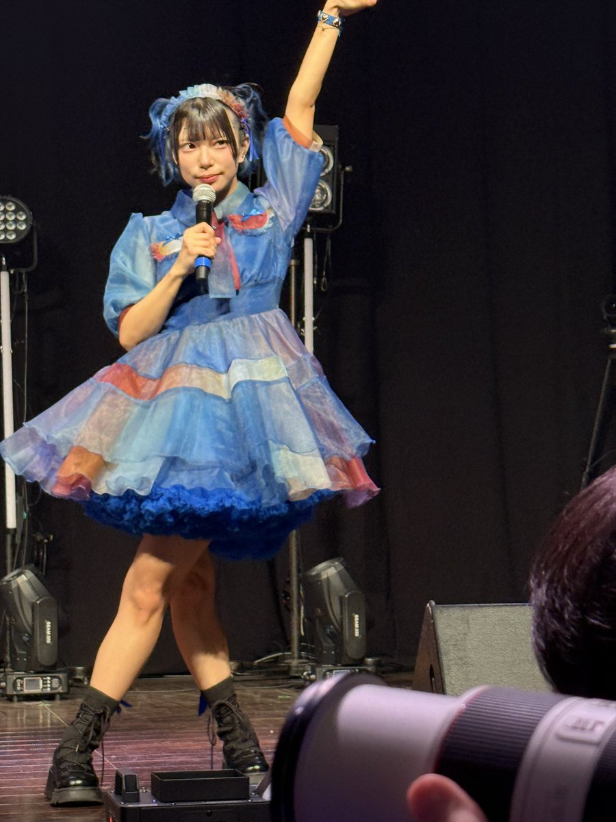 starfish335's tweet photo. 今年もすずちゃんにたくさんの元気をもらいました。来年も出来るだけたくさん会いに行きます。𝑩𝑰𝑮 𝑳𝑶𝑽𝑬______ https://t.co/3Hf9rgVV5x