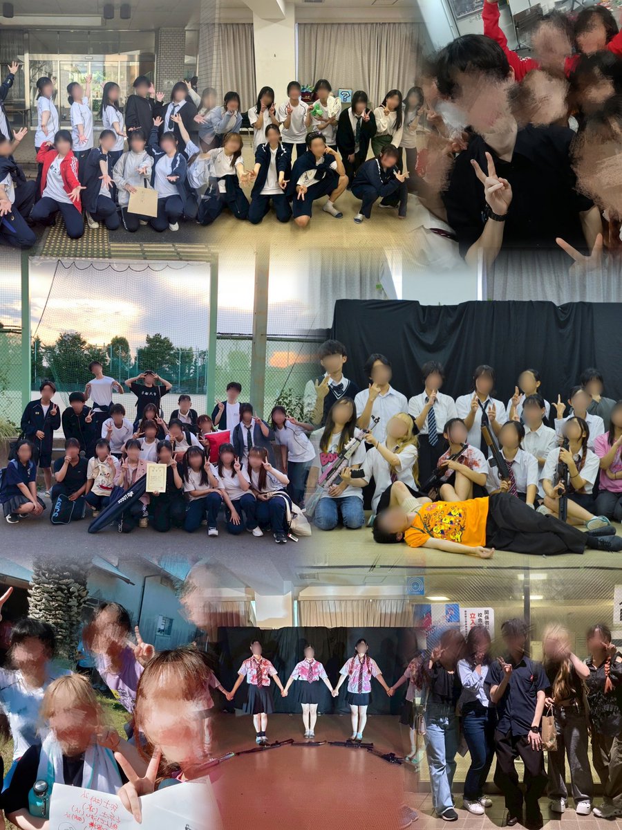 2025年ありがとうございました！
2026年も北園高校演劇部よろしくお願いします🤝🏻✨️