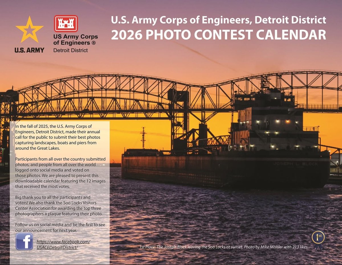 Detroit District tweet media