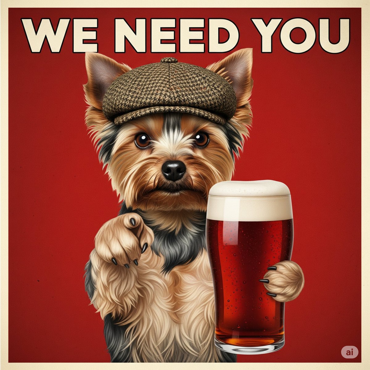 camra_wolds's tweet image. 🗳️ A final reminder to #YorkshireWoldsCAMRA members to submit your votes for the #GoodBeerGuide 2027. Votes close at midnight! yorkshirewolds.camra.org.uk/viewnode.php?i… #CAMRA