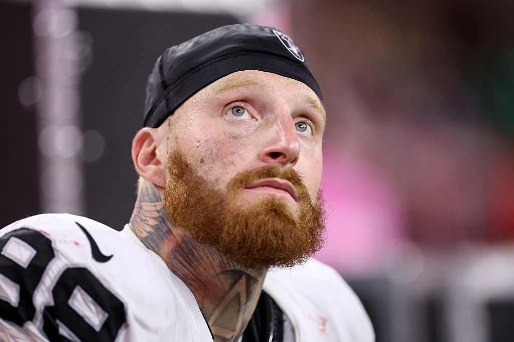 RiggosRag's tweet image. "If it takes a first-round pick this year and a first-round pick next year and Daron Payne, I'd do it."

⬇️⬇️⬇️

MORE: riggosrag.com/blockbuster-ma…