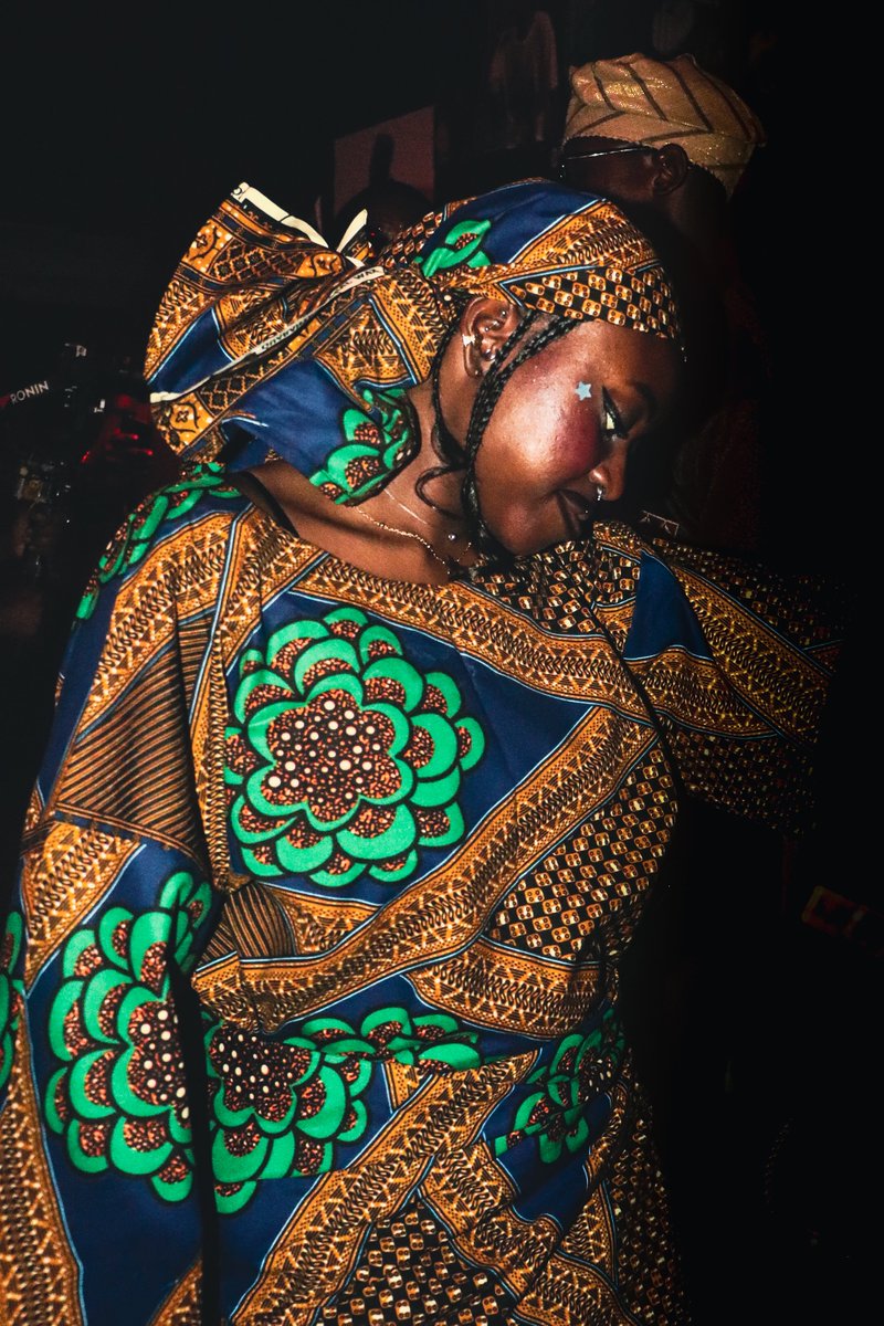 dmg3r's tweet photo. Boiler Room x Club Alujo, Lagos Dec 2025 https://t.co/Ti3FAE90M4
