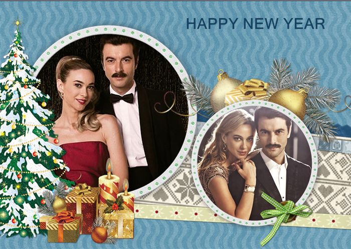 ¡¡Feliz año nuevo 2026!! Javier Rey <a href="/Martahazas/">marta hazas</a>