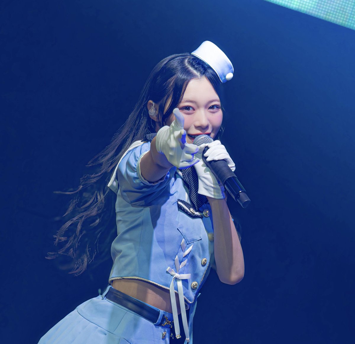 結香ちゃんへ 今年も1年ありがとうございました😊 #村山結香