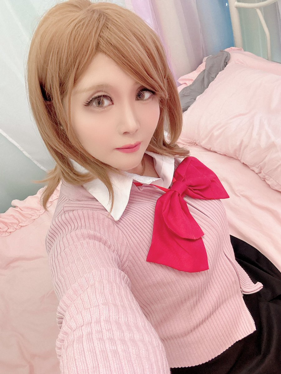 #レイヤーさんは今年初出ししたキャラを貼る
#さちコス
実はP3主人公とゆかりっちは今年初出しだった！！（美鶴さんは去年から）
衣装の初出しはリプ欄。