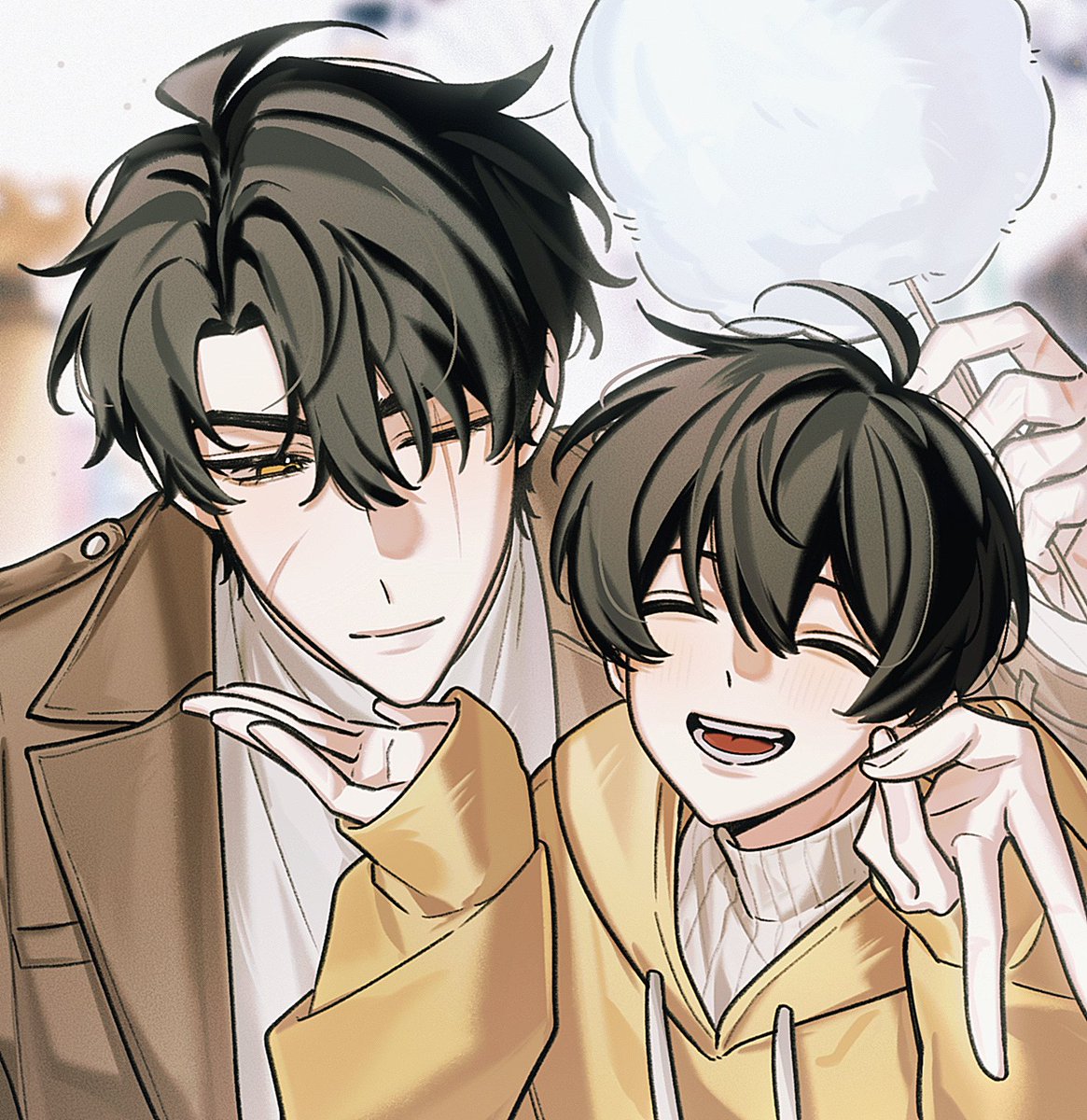 🍬糖糖糖糖糖果屋🏠 (@tw_maltose) / Posts / X