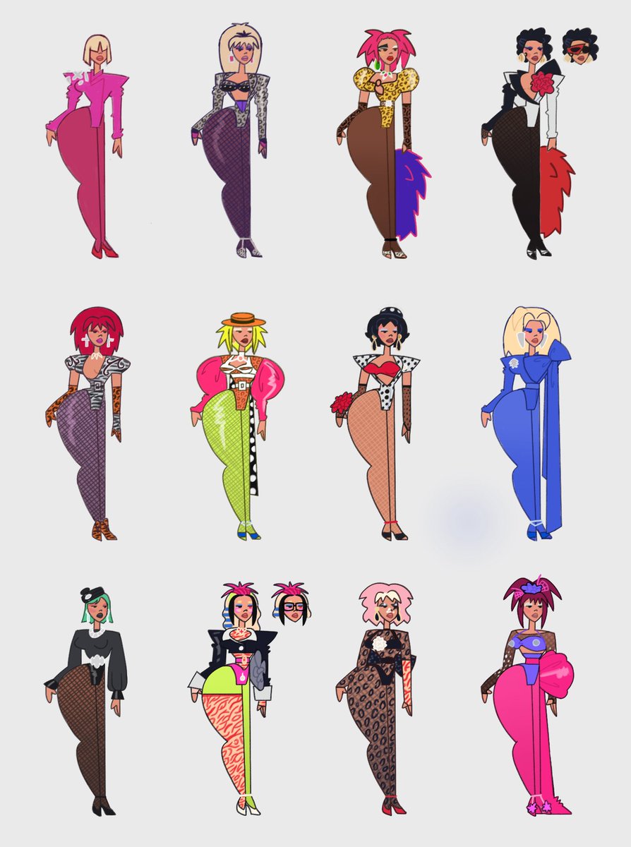 KakaHartist's tweet image. J’ai vécu ma vie 

@DojaCat @swipeforsin