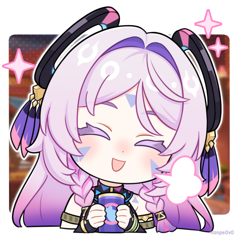 Range0v0's tweet photo. Happy New Year https://t.co/oeRmMYRVwO