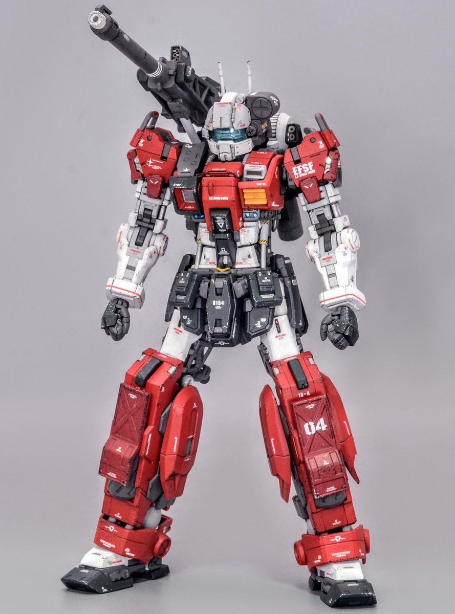 もりもり 今年も残りわずかなので作った模型を振り返る やはりGBWCで準優勝した