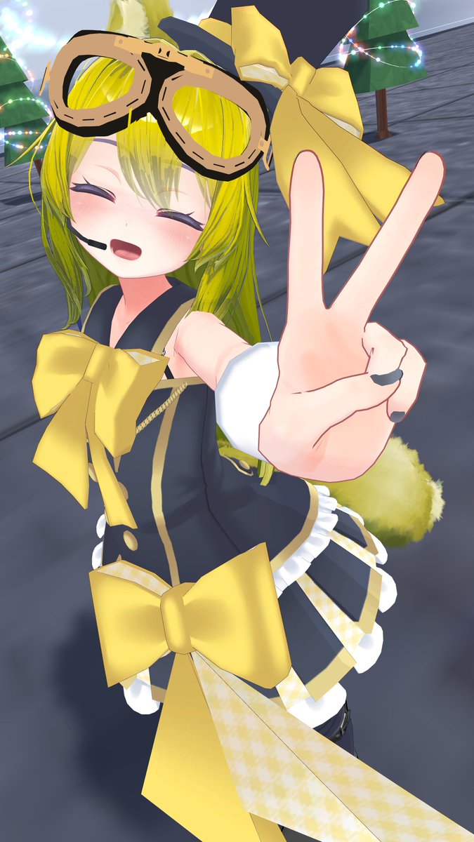 NorthFox22's tweet image. ［ご挨拶］
本年度も皆様には大変お世話になりました！
新しいお仕事についたことで生活環境がかわりつつあり、なかなかVRで入りにくくなってはおりますが、皆様のご支援により何とか頑張ってこれました！
来年度も変わらず仲良くﾓﾌﾓﾌしてもらえればと存じます！