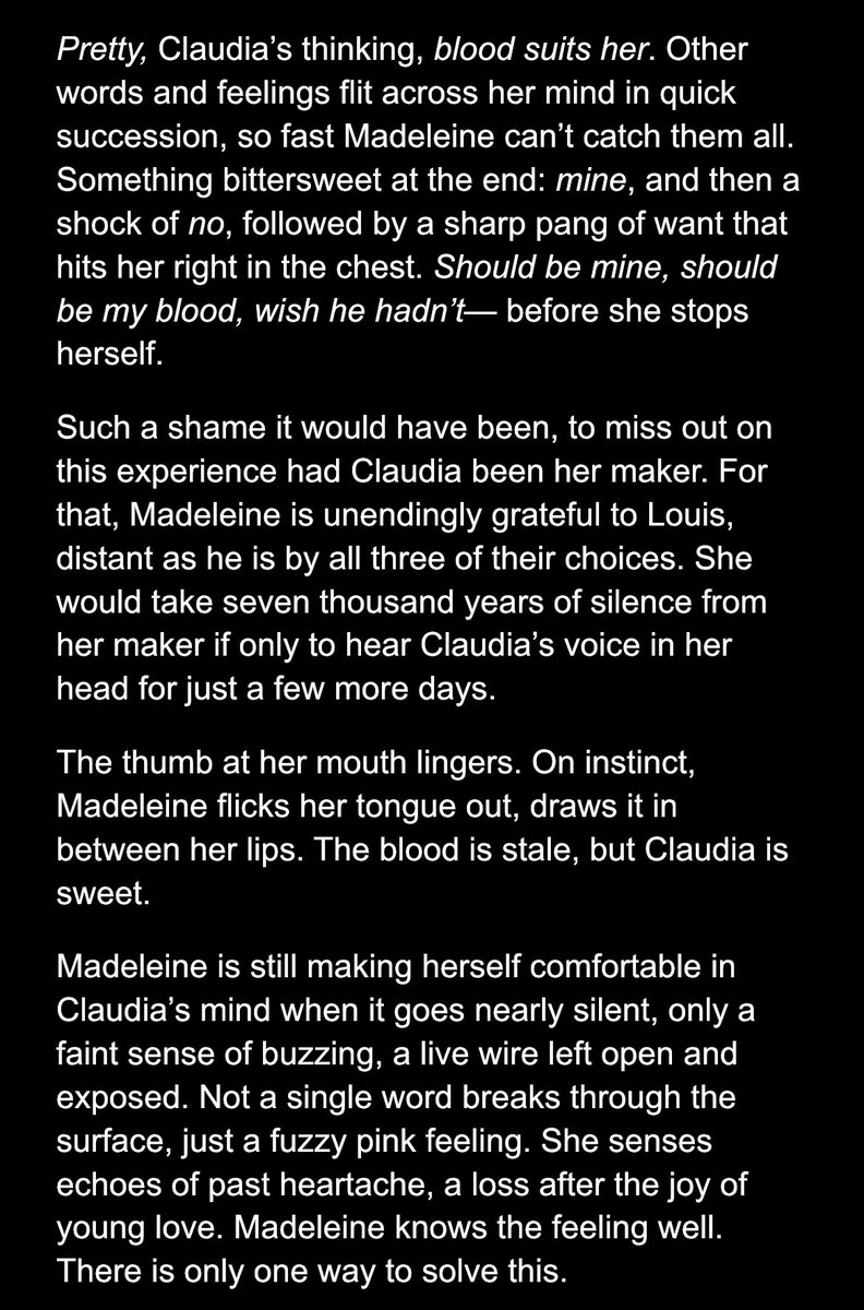 wormtitty's tweet image. claudeleine first kiss, late 1949