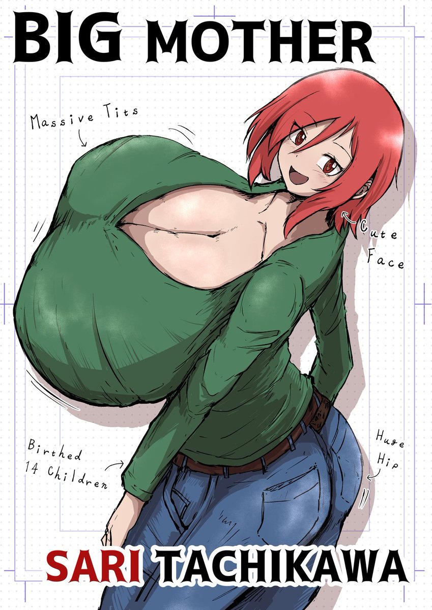 #2025年自分が選ぶ今年の4枚
爆乳編 