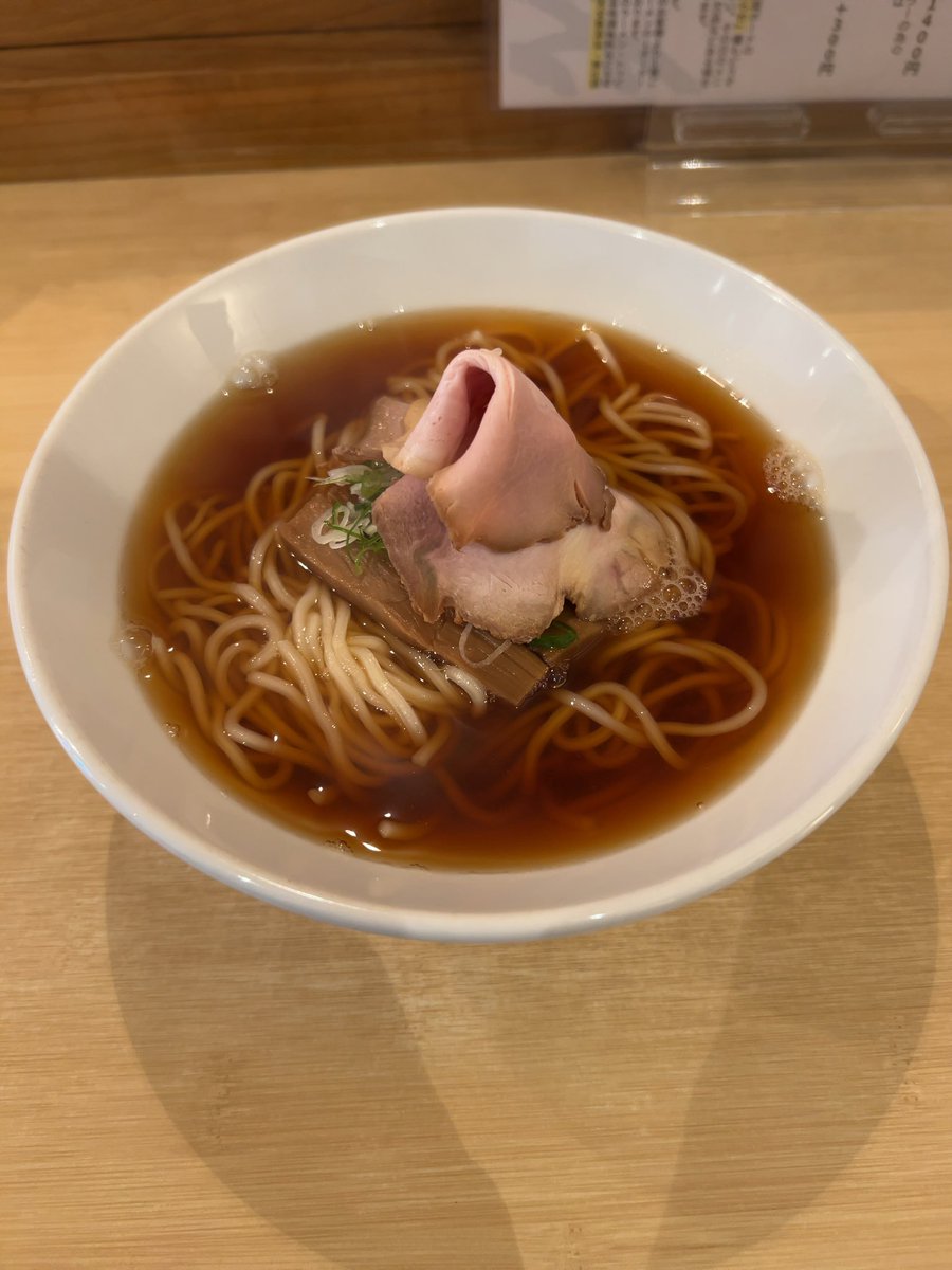 coolcat101_bbb's tweet photo. 今年の麺納めです https://t.co/3LJr0HTv5V