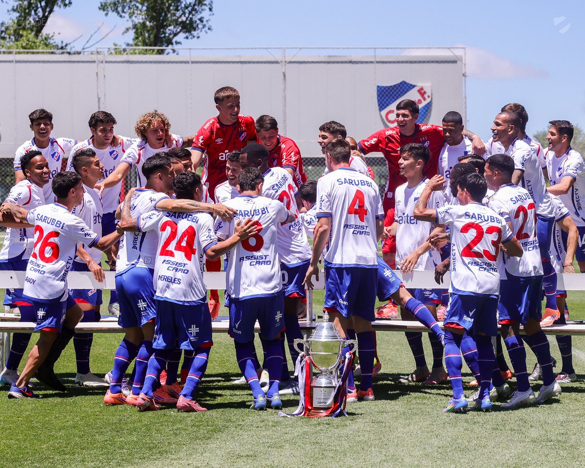 No, todavía no terminó 😂🫣