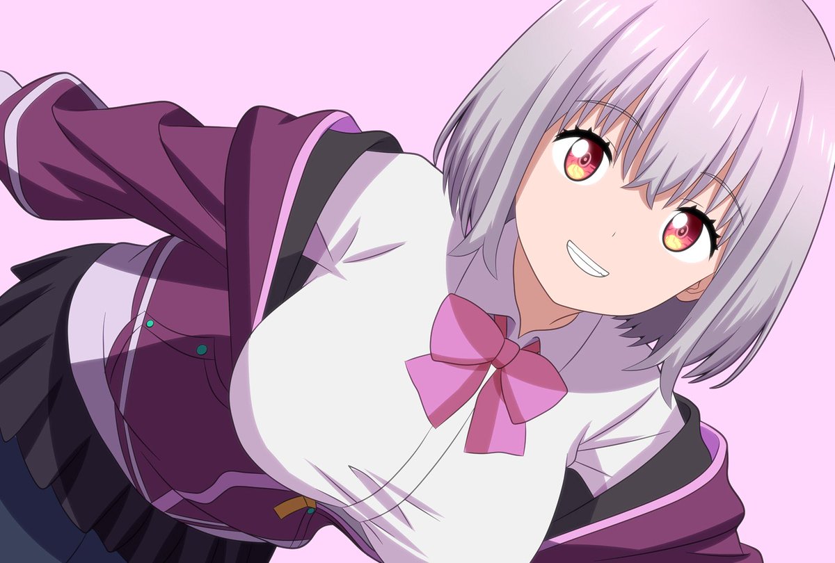 今月も今年も変わらずアカネちゃんでした #今月描いた絵を晒そう