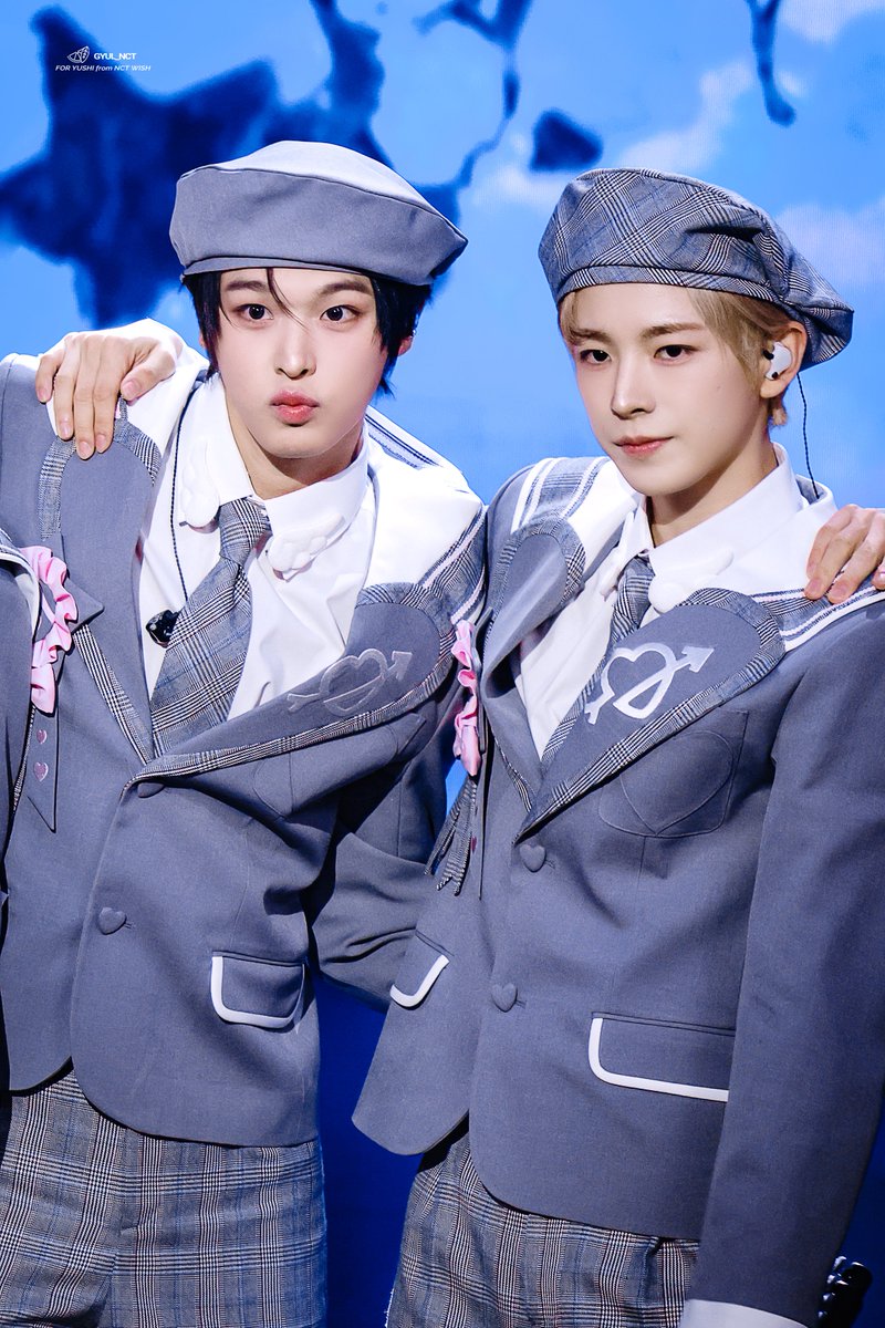 251231 SBS 연기대상

🎨

#YUSHI #유우시 #ユウシ #NCTWISH