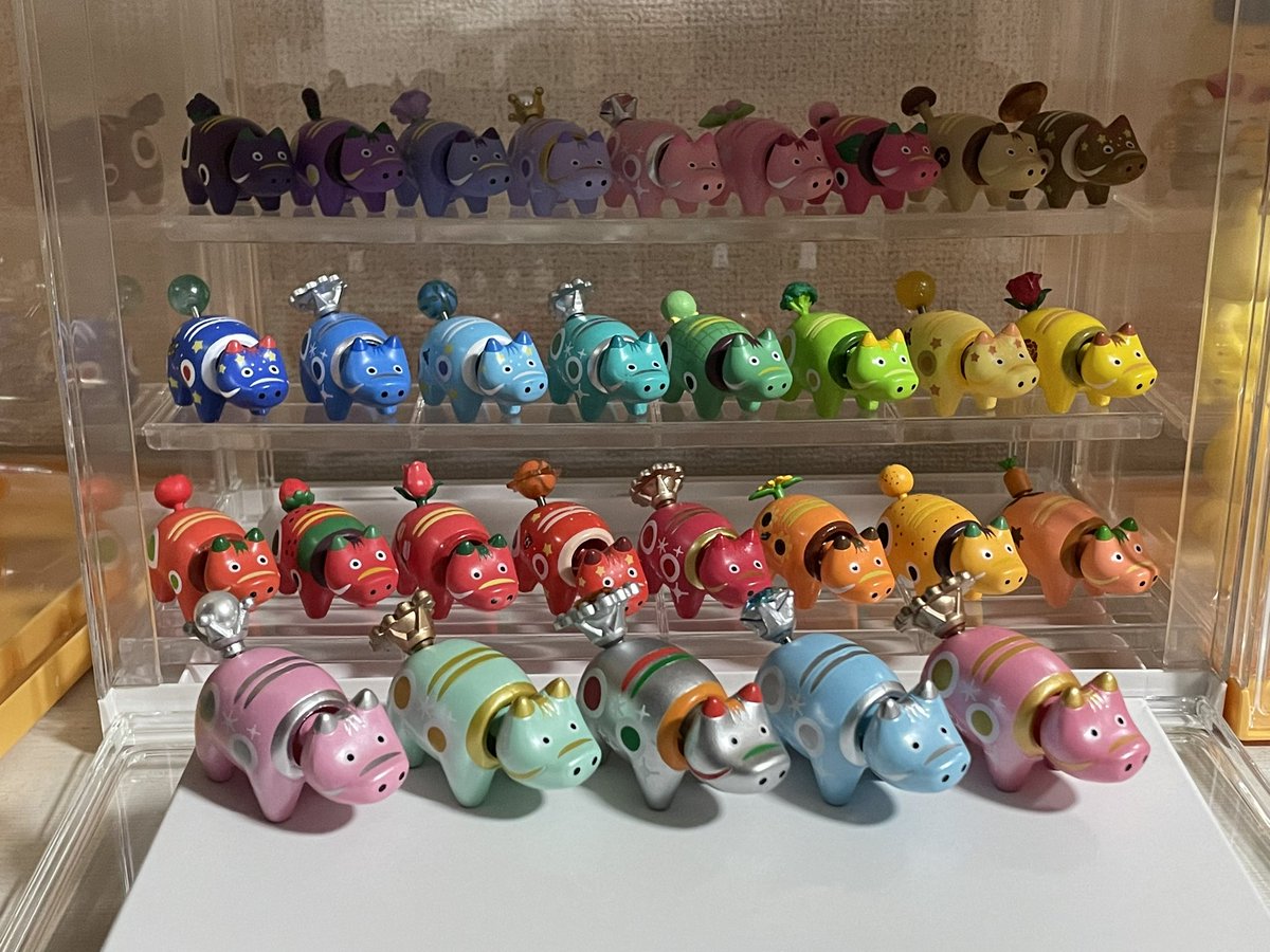 tqfbpu's tweet photo. このシリーズすき https://t.co/qkW8q6380L