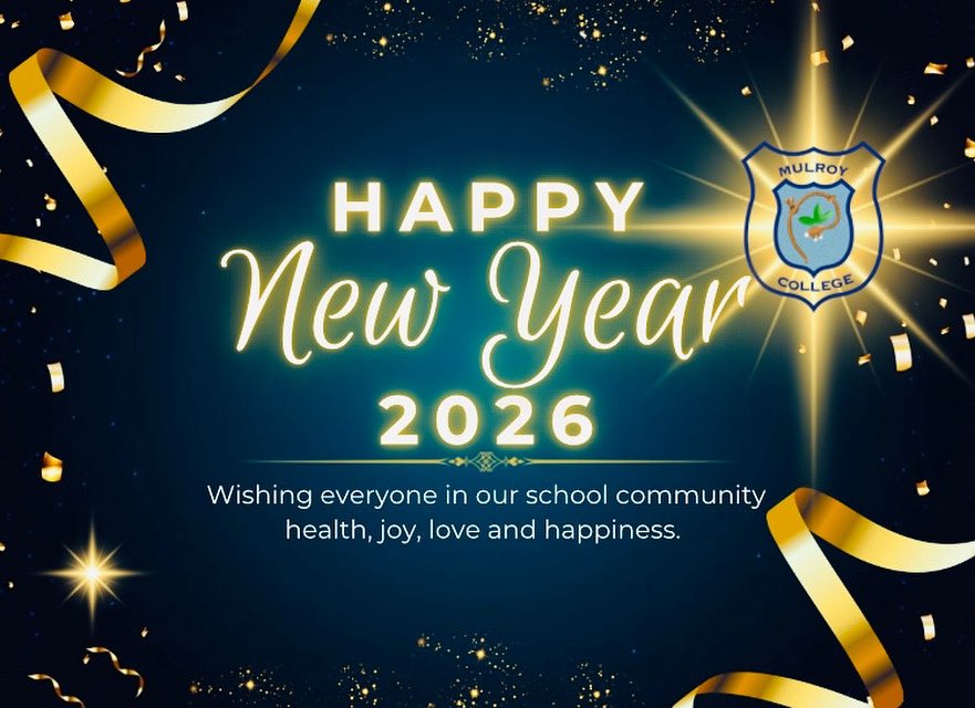 Mulroy College tweet media