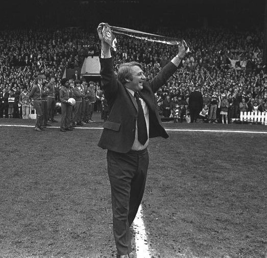 Unitedfans2023's tweet photo. Tommy Docherty (1928-2020)
#MUFC #TommyDocherty https://t.co/SX1osx9Q01