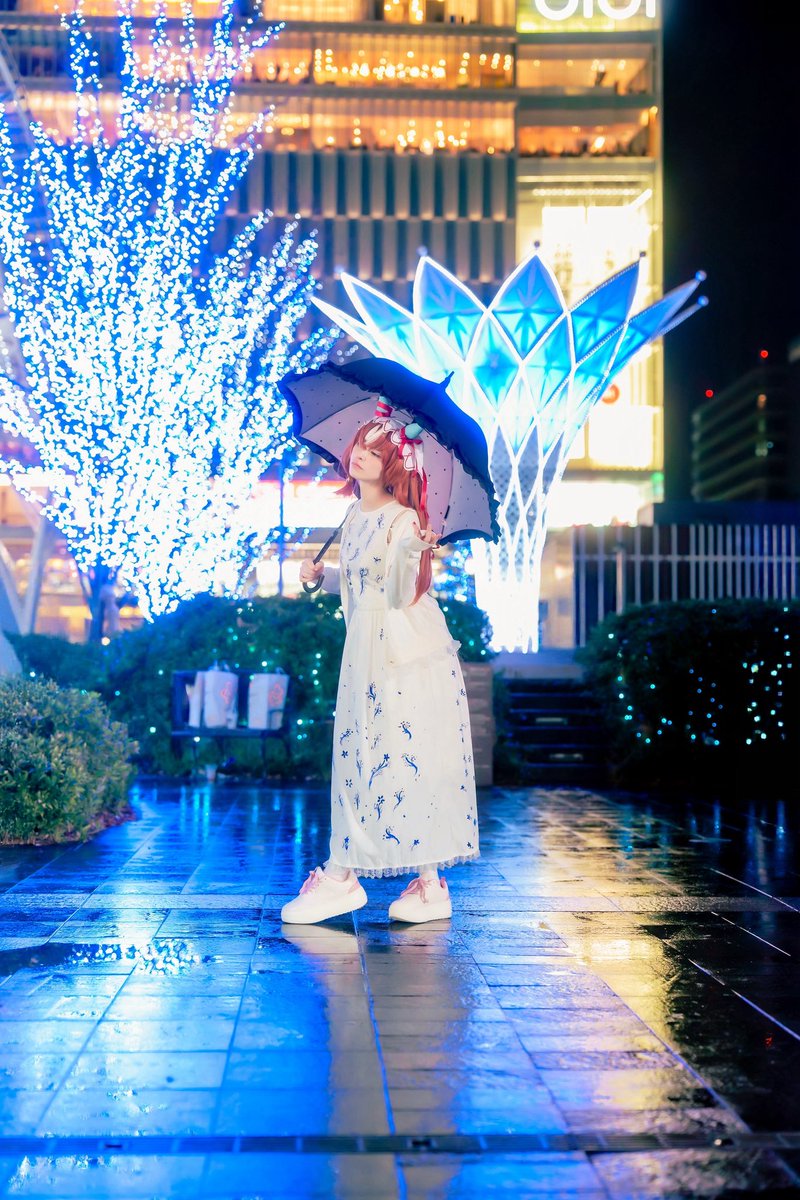 tr28mk's tweet photo. 🐴Cosplay♥️

ꔛෆ
スティルインラブ
トラベルポップアップストアver.
ꔛෆ

photo📷´-@miz_photo22_new 
 #コスシティ博多  #ウマ娘になってしまいました https://t.co/6RqVGd1F9B