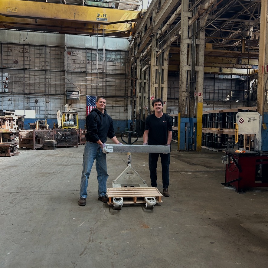 Zane Hengsperger tweet media